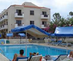 Hotel Harry&acute;s