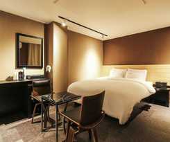 Hotel Blanc Hotel Gangnam