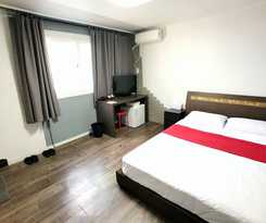 Hotel 1012 House Namsan