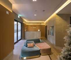 Hotel Brown Dot Songjeong