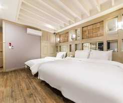 Hotel Hotel Kobos