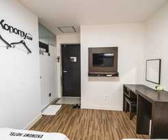 Hotel Ekonomy Haeundae Guesthouse