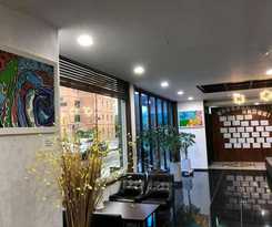 Hotel Venezia Tourist