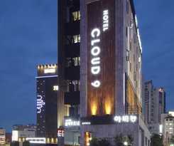 Hotel Cloud 9 Hotel