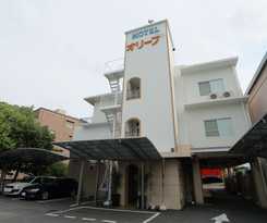 Hotel Olive Kyoto Yamashina - Adults Only
