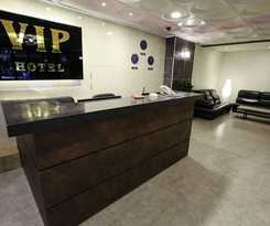 Hotel Yeongdeungpo Vip
