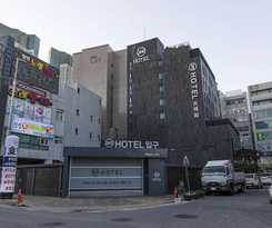Hotel 3s Sorae