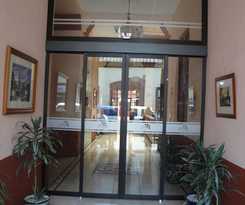 Hotel San Angel