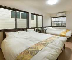 Hotel Marikoji Inn Kyoto