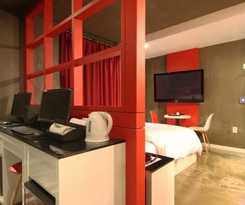 Motel Design Xym
