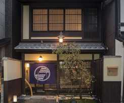 Gion Misen Furumonzen