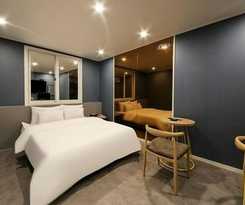 Hotel Boutique Hotel February Songjeong