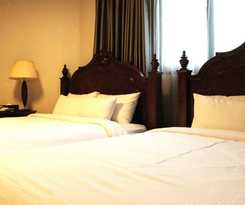 Hotel Benikea Hotel Munmak