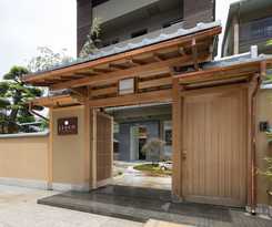 Resi Stay Jisco Kyoto Gosho Nishi