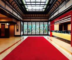 Kyoto Yamashina Sanraku