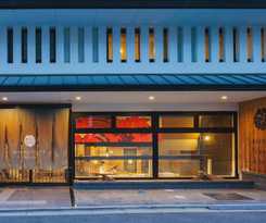 Hotel Giappo Franca Kyoto