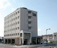 Hotel R-inn Ayabe