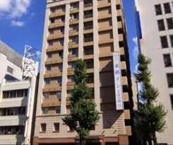 Toyoko Inn Kumamoto Kotsu Center Mae