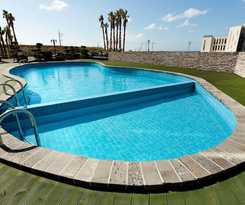 Hotel Login Resort