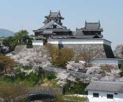 Fukuchiyama Ark