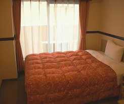 Toyoko Inn Sendai Higashi-guchi Nº 1