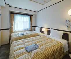 Toyoko Inn Sendai Nishi Hirose Dori