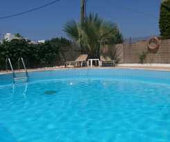 Hotel Iraklis Studios and Apartments