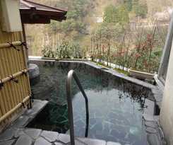 Hotel Kurobe