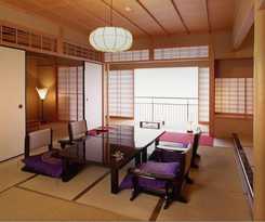Hotel Yamaumi Onsen Shyuku Kaifuu