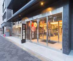 Hotel Hotel IL Verde Kyoto