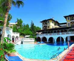 Altinsaray Hotel