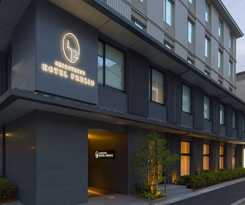 Hotel Shizutetsu Prezio Kyoto-shijo