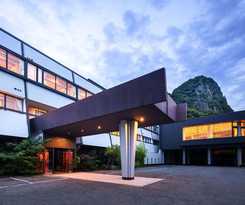 Hotel Mifuneyama Rakuen