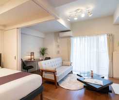 Hotel Bon Condominium Umeda