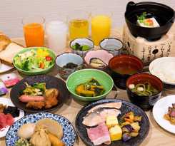 Hotel Hotel Kuretakeso shimizu Gojo