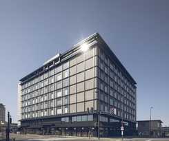 Tokyu Stay Hida-takayama Musubi No Yu