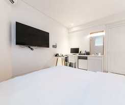 Hotel Hotel Yaja An-Yang 1st