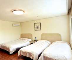 Hotel Hotel Honey Crown