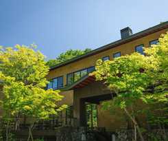 Ancient Asama Karuizawa