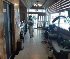 Hotel La Belle In Tongyeong