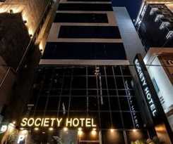 Hotel Society