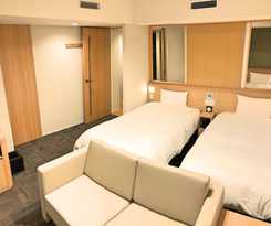 Hotel La Vista Furano Hills Hot Springs