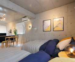 Hotel Landmark Namba G