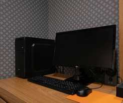 Hotel Central Tourist Hotel