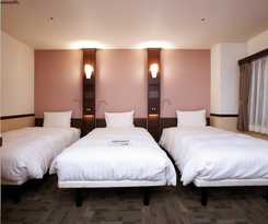 Hotel Toyoko Inn Seoul Gangnam