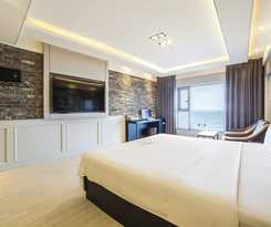 Hotel Pohang Hotel View
