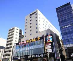 Hotel Richmond Tokyo Suidobashi