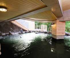 Hotel Floracion Nasu