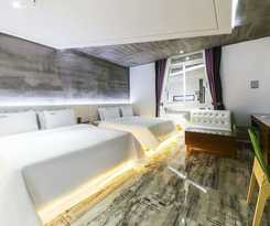 Hotel Bentley Business