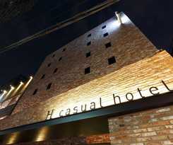 Hotel H Seocho